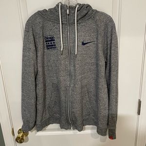 Nike x Chicago marathon